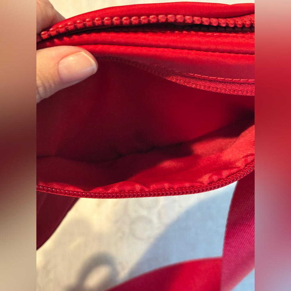 Lululemon Everywhere Belt Bag University of Alabama Script A logo - Picture 8 of 8
